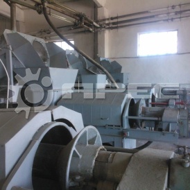 Технологические металлоконструкции - 5