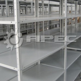 Архивные стеллажи - 1