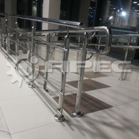 Разделитель потоков людей - 2