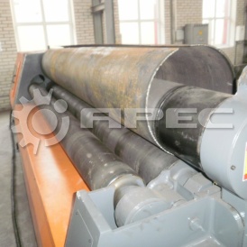 Вальцовка металла - 3