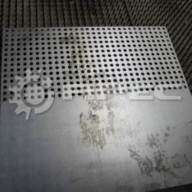 Услуги по холодной штамповке металла - 15