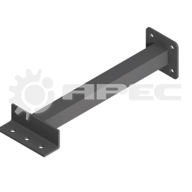 Кронштейн настенный для прожекторов - 10
