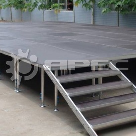 Сборно-разборные сцены - 13