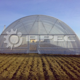 Каркасы для теплиц - 1