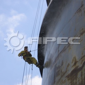 Реставрация, ремонт металлоконструкций - 11