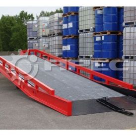 Изготовление пандусов для автомобилей - 8