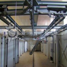 Подвесные пути - 3