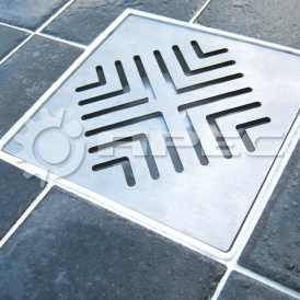 Канализационные решетки - 12