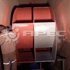 Антикоррозийная обработка - 9