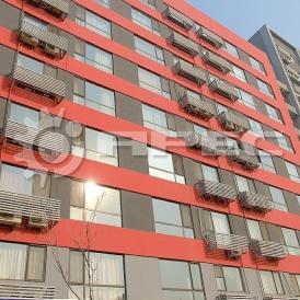 Декоративные панели для кондиционера - 13