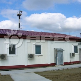 Модульные лаборатории - 3