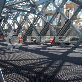 Промышленные решетки - 13