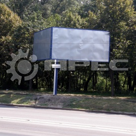 Билборды, рекламные щиты - 6