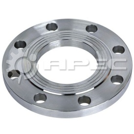 Приварной фланец - 13