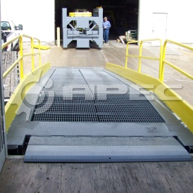 Изготовление эстакад - 6