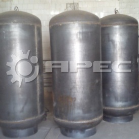 Баки аккумуляторы для холодной воды - 4