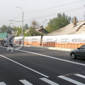 Стойки для шумозащитных экранов - 3