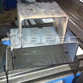 Кронштейны и закладные детали для кирпичной кладки - 6