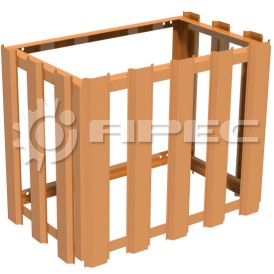 Декоративные панели для кондиционера - 2