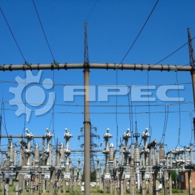 Производство ОРУ - 6