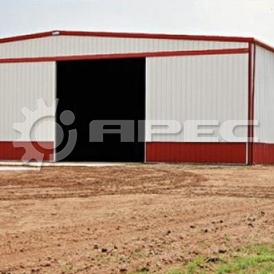 Сельскохозяйственные здания - 2