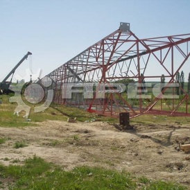 Антенные опоры - 4