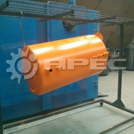 Теплоаккумулятор - 3