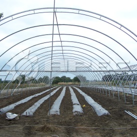 Каркасы для теплиц под пленку - 3