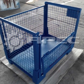 Сетчатые контейнеры для хранения - 13