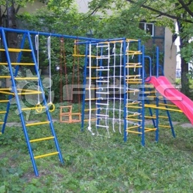 Изготовление парково-садовых изделий - 8