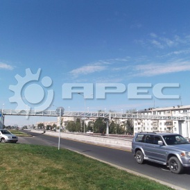 Металлоконструкции для мостов - 2