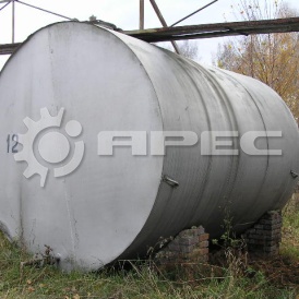 Емкости и резервуары для воды - 2