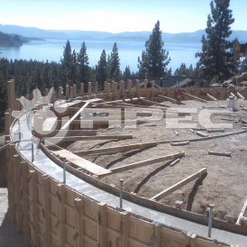 Железобетонные резервуары - 11