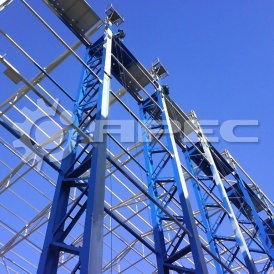 Покраска металла - 4