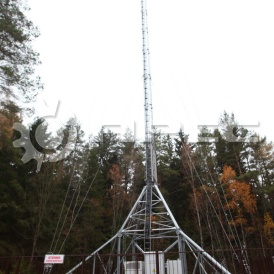 Мачты связи - 1