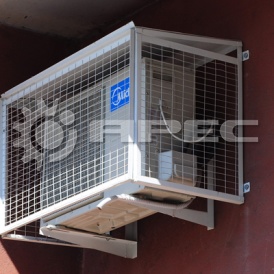 Решетки для кондиционеров - 10