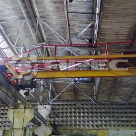 Подвесные пути - 7