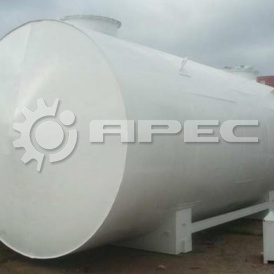 Одностенные резервуары для АЗС - 11