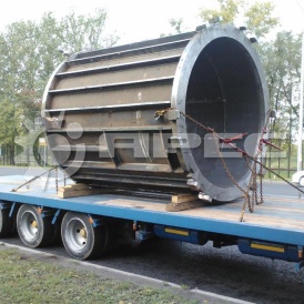 Нестандартные металлоконструкции - 5