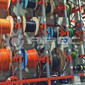 Кабельные стеллажи - 9