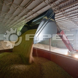 Зернотоки для сельскохозяйственных предприятий - 3