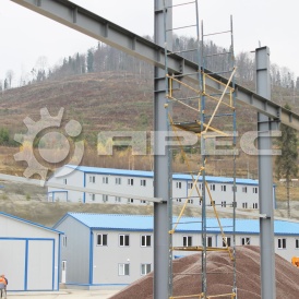 Крановая эстакада - 13