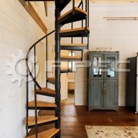 Винтовые лестницы - 1