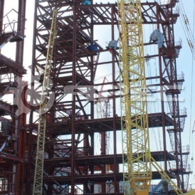 Сварные конструкции  из металла - 2