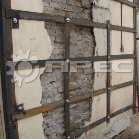 Усиление зданий - 4