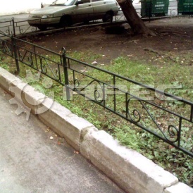 Газонные ограждения - 2