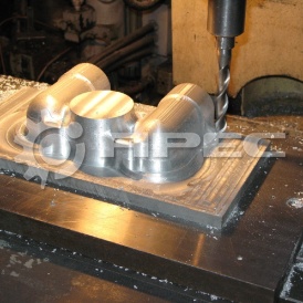 Токарные работы по металлу на заказ  - 2