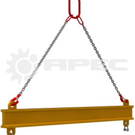 Монтажная траверса - 11