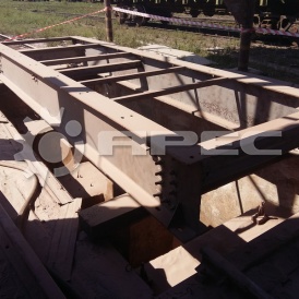 Пескоструйная и абразивная обработка металла - 7