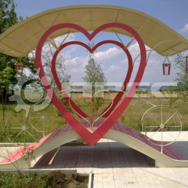 Детские площадки - 5